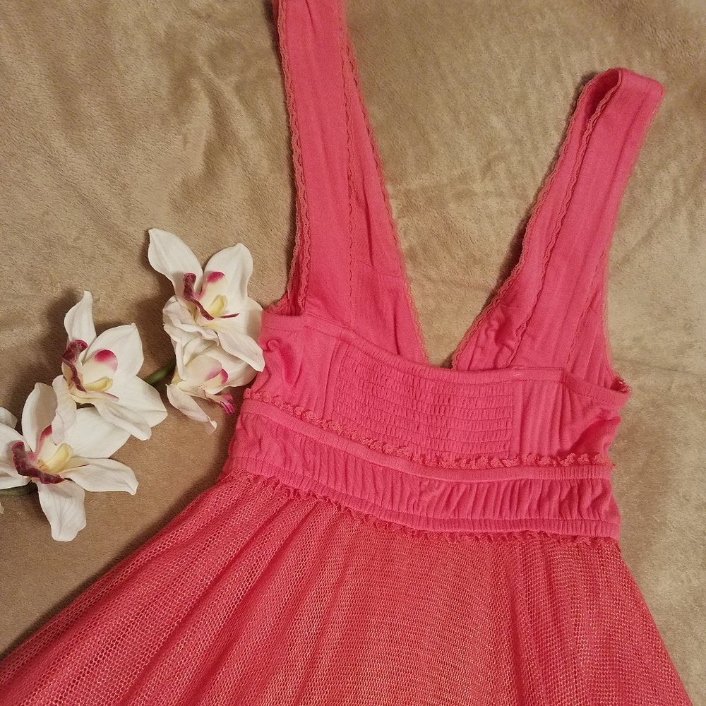 Handkerchief Dress - Picture 8 of 10